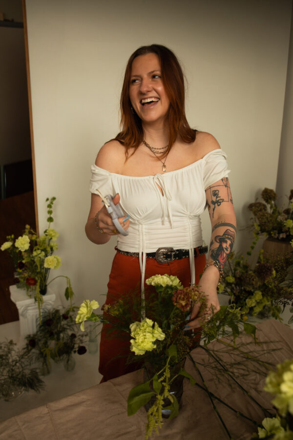 Mother's Day FFKY Design Class - Image 3